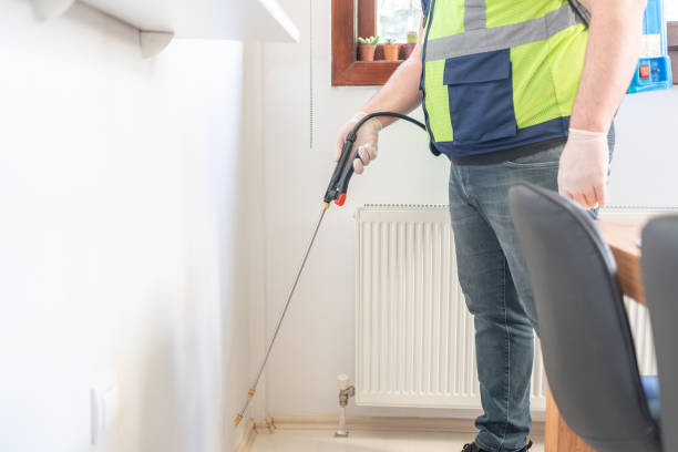 Best Bed Bug Extermination  in K I Sawyer, MI