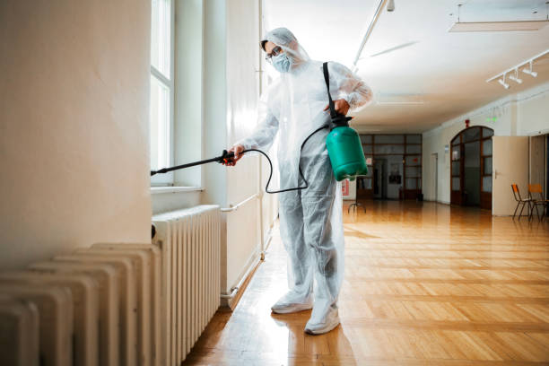 Best Residential Pest Control  in K I Sawyer, MI